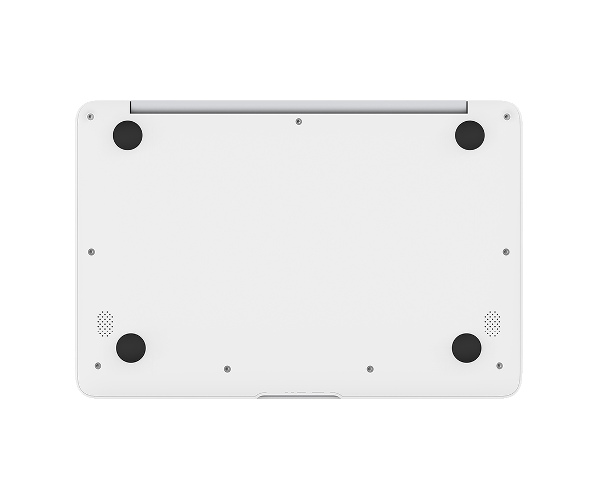 2 in 1 F1001XI OEM/ODM Custom Windows 10.1-Inch Laptop 6