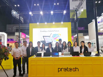 Pretech Invitation To Global Sources Mobile Electronic Show 2019 Autumn
