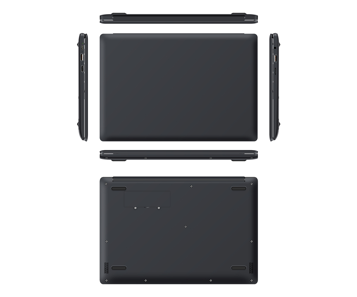 2 in 1 F1101XI OEM ODM 11.6-Inch Windows Laptop – Custom Laptop 2