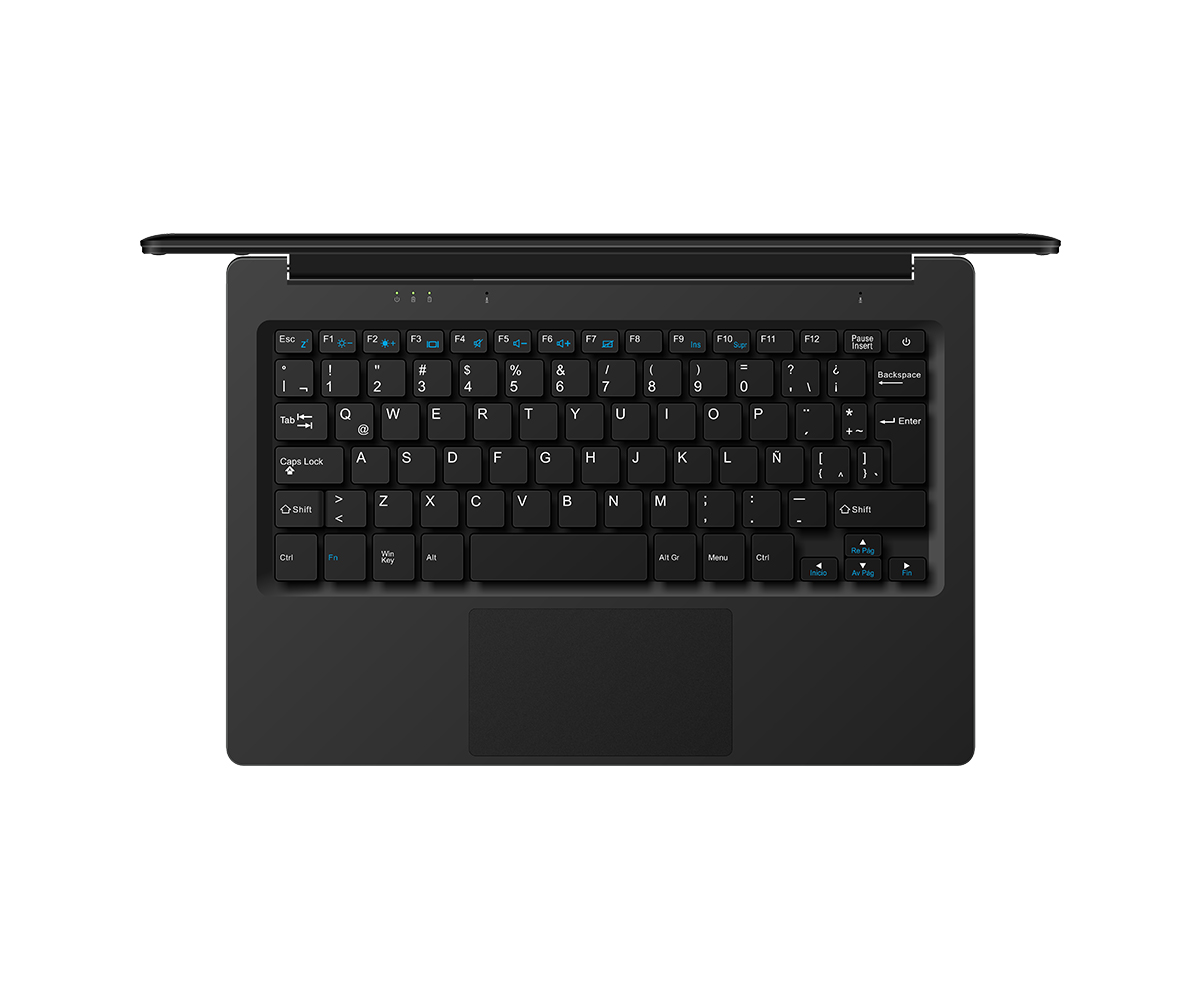 2 in 1 F1101XI OEM ODM 11.6-Inch Windows Laptop – Custom Laptop 4