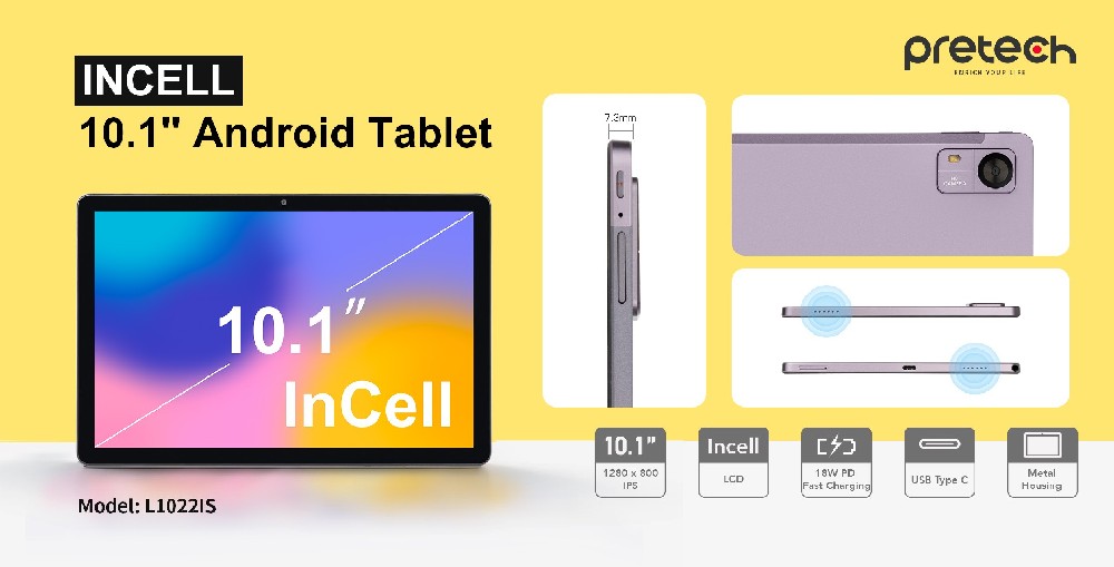 Next-Level Experience: New affordable 10inch Model vs. Old Model