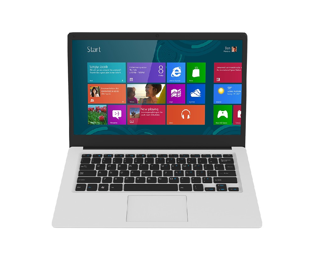 F1401A Windows 14.1-Inch Laptop – OEM/ODM Laptop Solutions