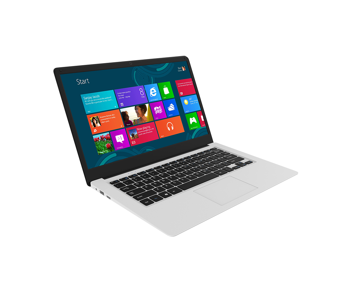 2 in 1 F1401A Windows 14.1-Inch Laptop – OEM/ODM Laptop Solutions 2