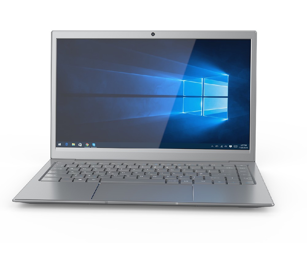 F1401B Custom 14.1-Inch Laptop Windows  - Pretech