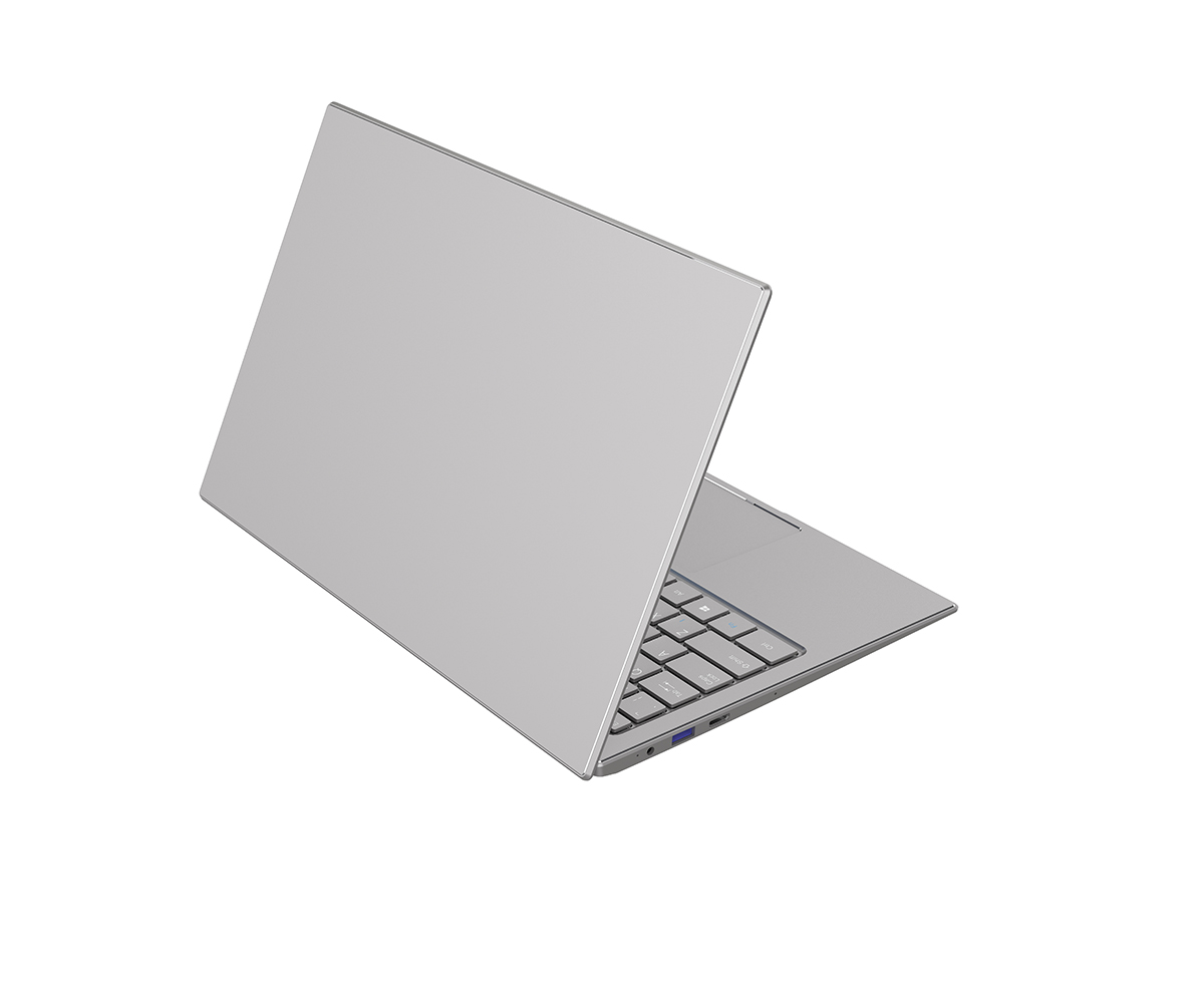 2 in 1 F1401B Custom 14.1-Inch Laptop Windows  - Pretech 6