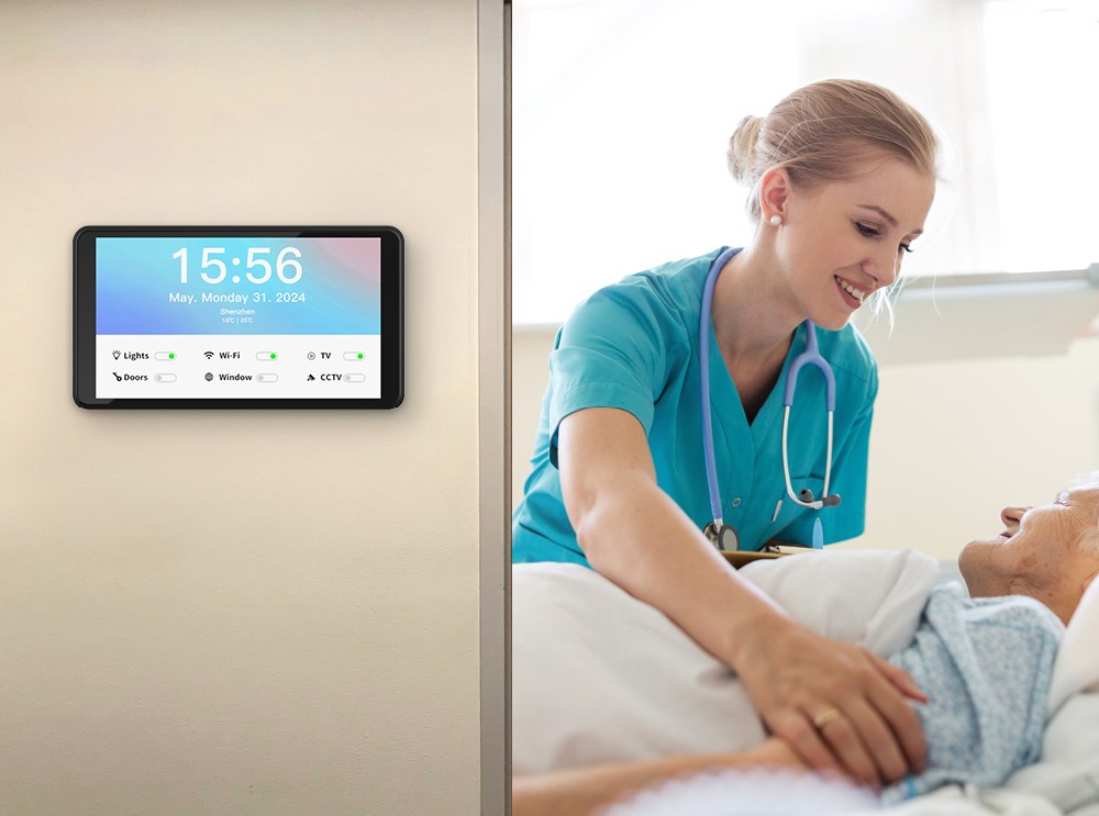 How does Power over Ethernet (POE) work?