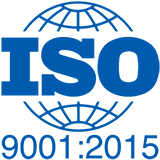 ISO9001:2015
