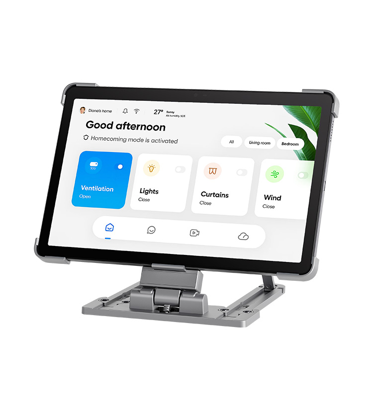 Research and Development Capabilities of Pretech for the 10.95-inch Android Tablet EP11