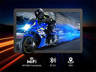 5G WiFi Versatile Connectivity