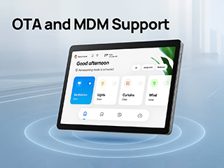 MDM and OTA Updates