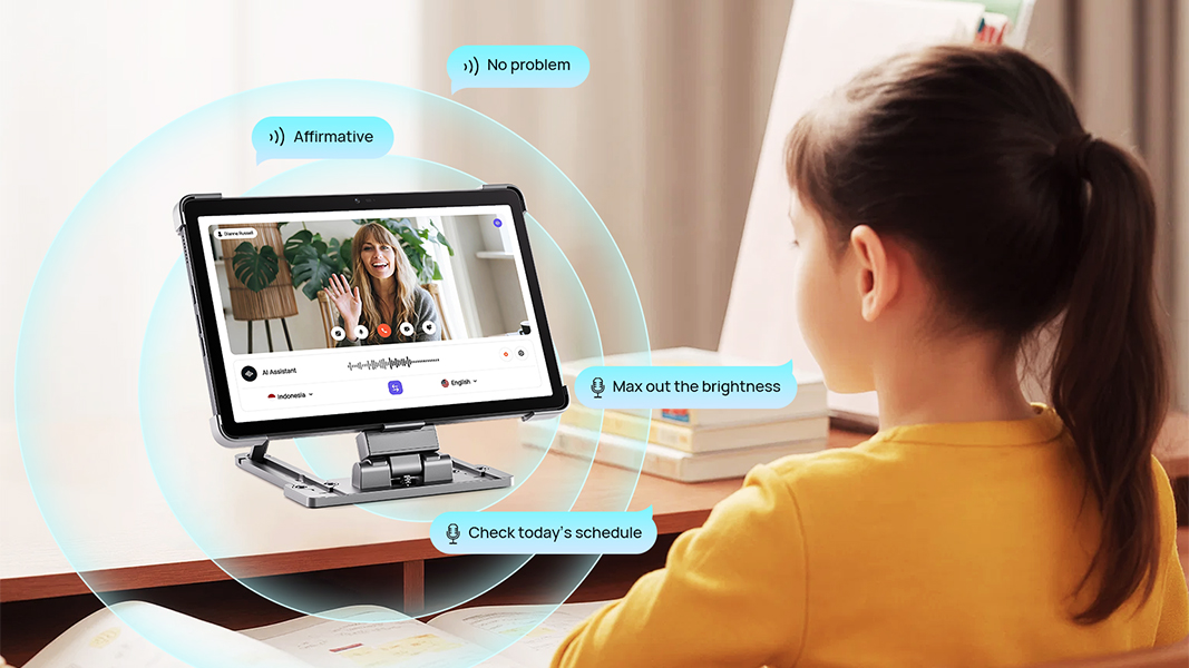 Students, Children Education