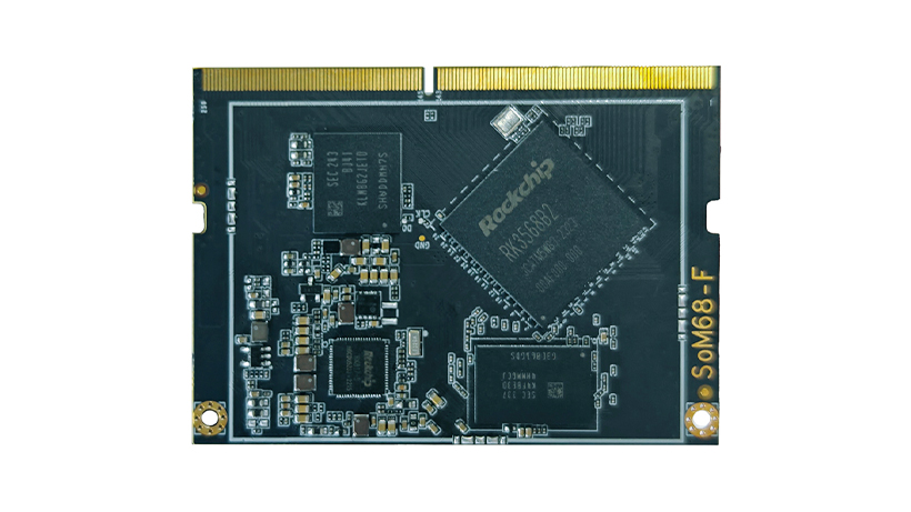 RK3568 SOM3568-F