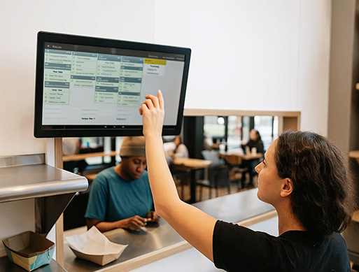 Digital Signage Systems