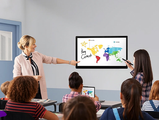 Training and Education