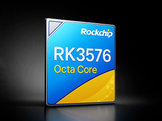 High-Performance CPU