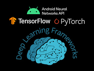 Deep Learning Frameworks Support