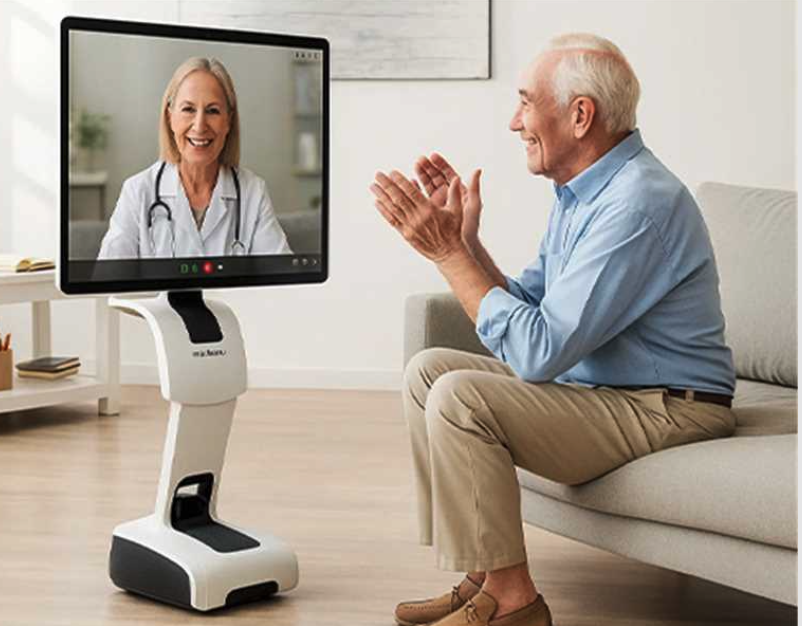 Teleconferencing Systems