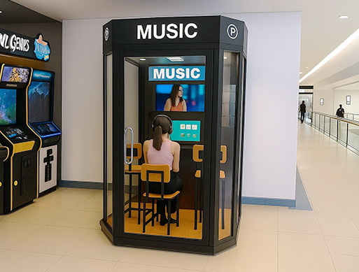 Entertainment Systems