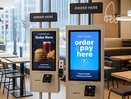 POS Payment Terminal Solutions