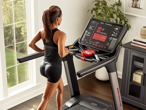 Fitness Equipment Solutions