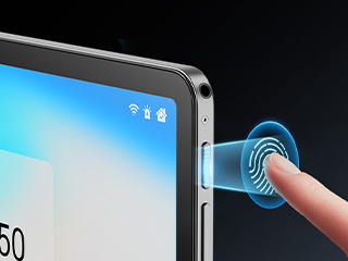 Fingerprint Recognition Support