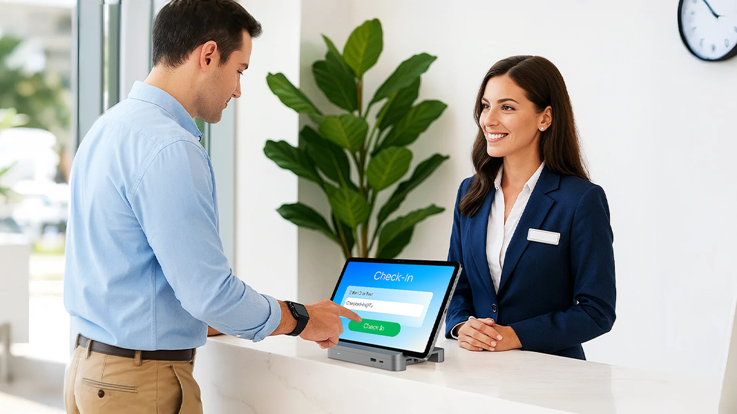 Access Control Systems