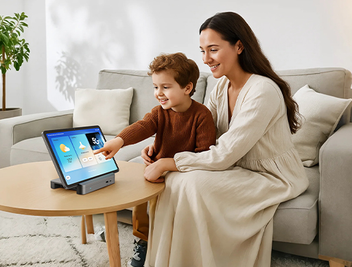 Smart Home Automation