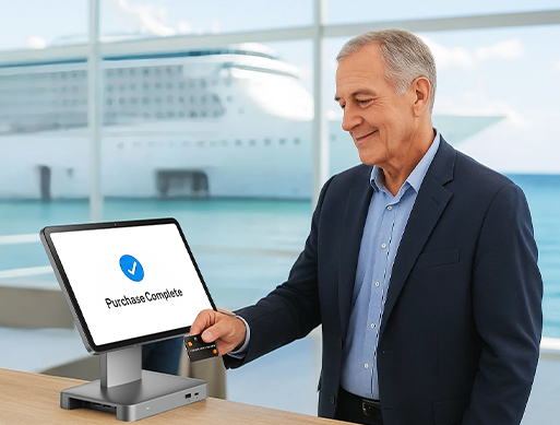 Transportation Payment Solutions