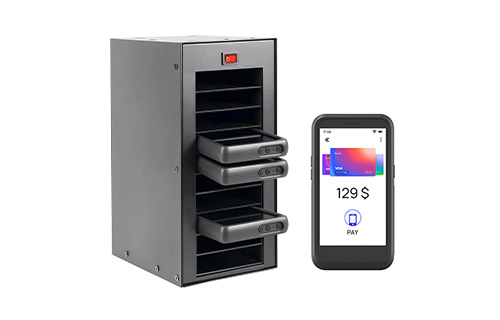 Pretech Smart Audio Guide Devices Solutions