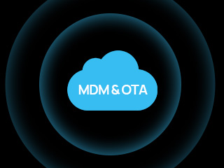 MDM and OTA
