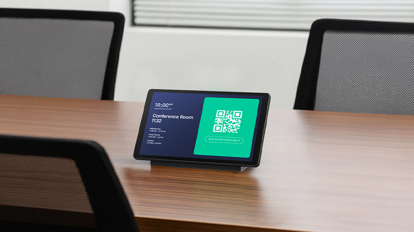 POE Wall-mount Tablet 10.1inch WP103