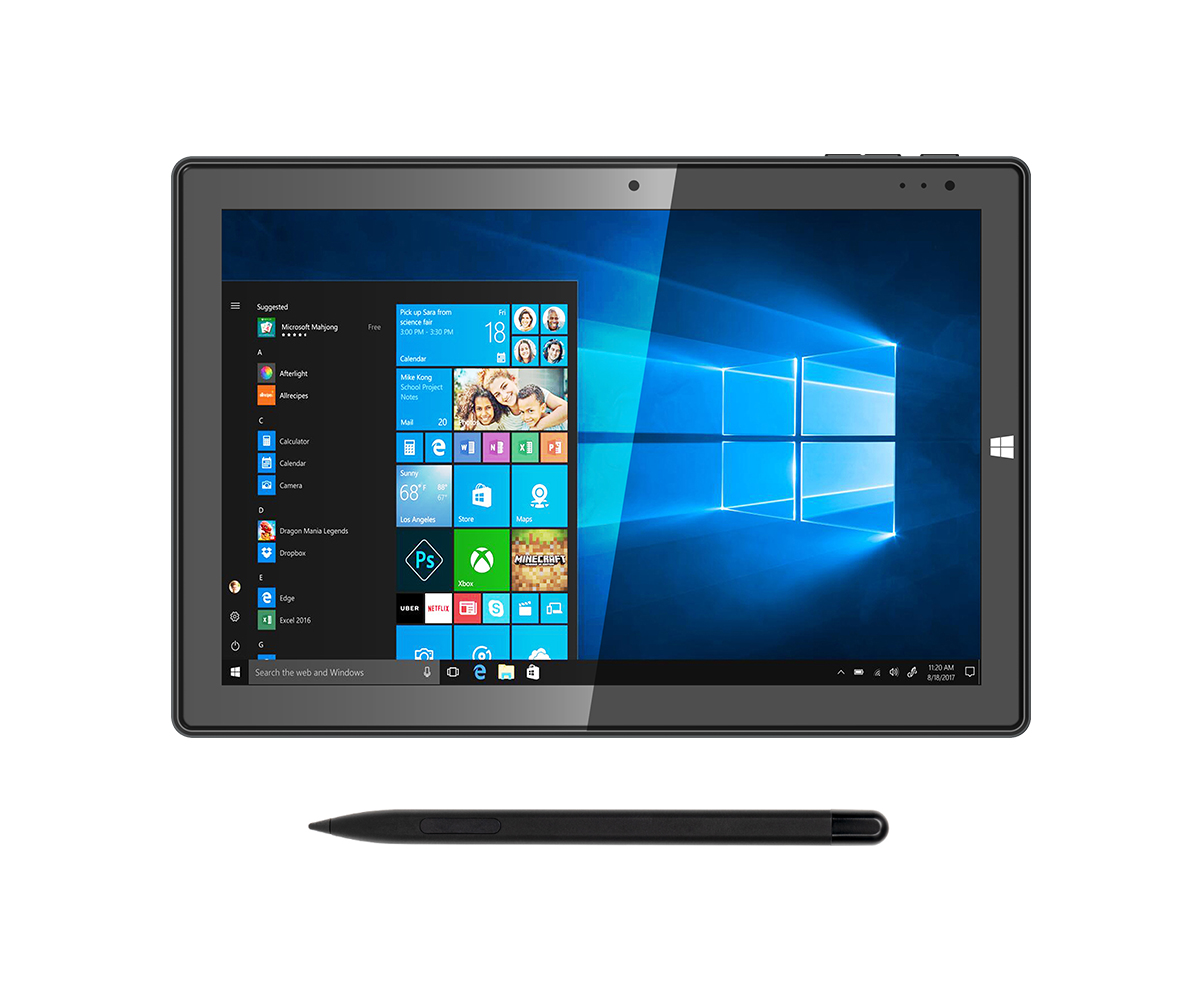 2 in 1 F1050ZI 2-IN-1 Custom 10.1