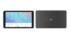 pretech POE Wall-mount Tablet