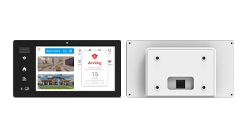 pretech Smart Security Gateway Tablet