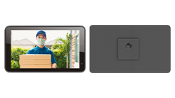 pretech Door Control System Tablet