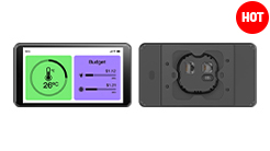 pretech POE Wall-mount Tablet 5.5inch WP31