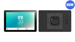 pretech POE Wall-mount Tablet 8inch WP801