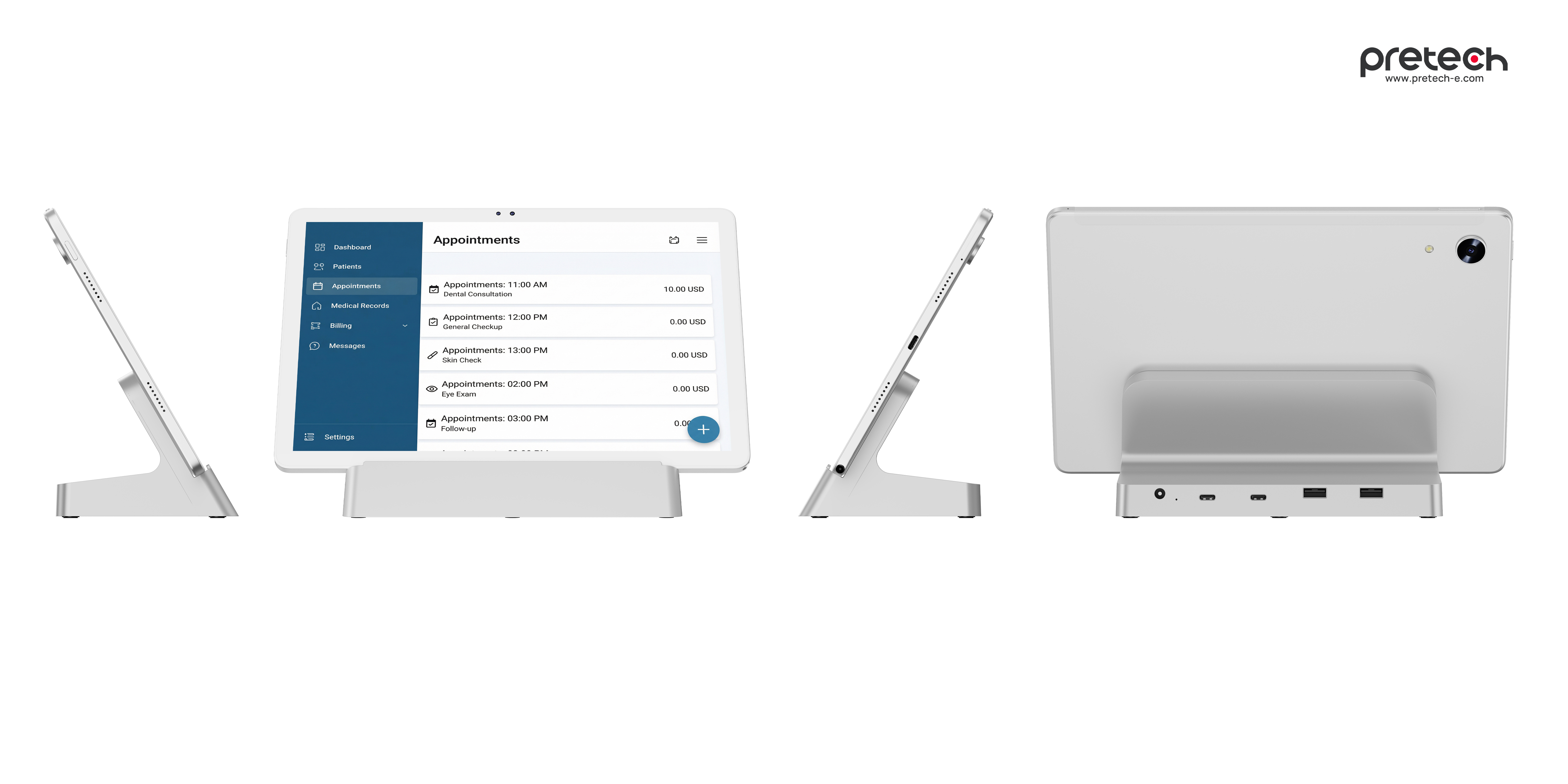 Pretech ODM Capabilities for Healthcare.jpg