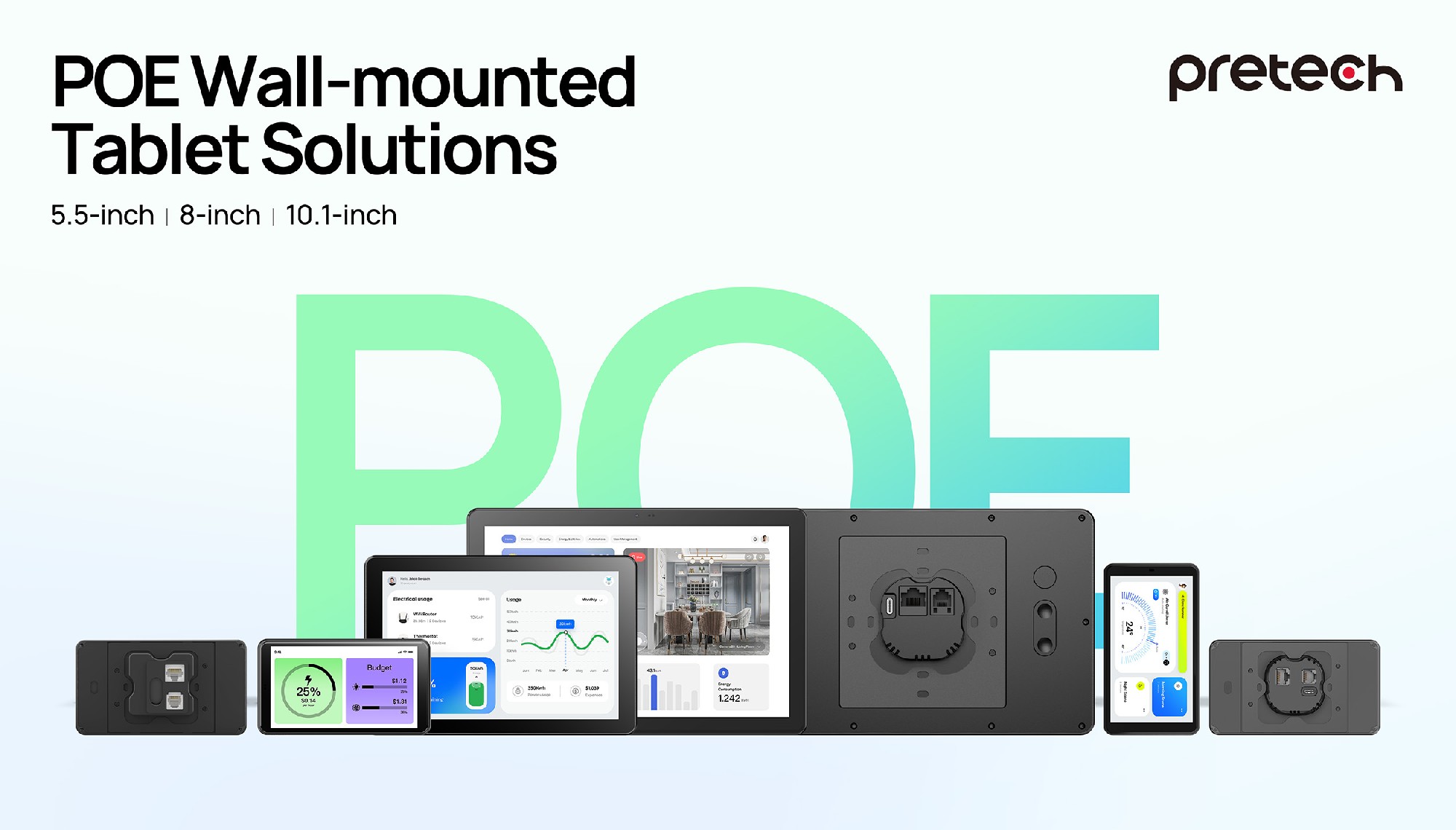 Interactive loT Solutions