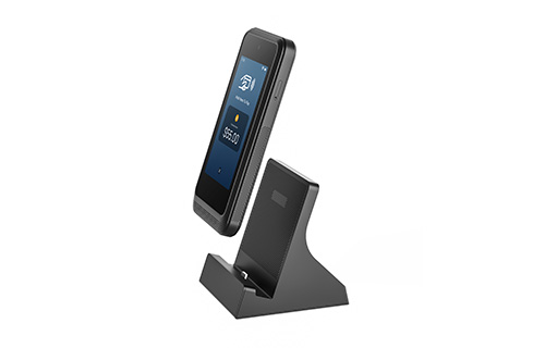 Industrial Durability & Connectivity