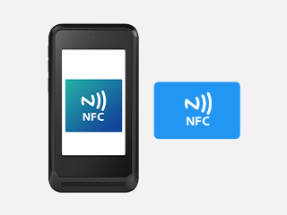 Advanced Dual-Mode NFC：NFC & Card Identification