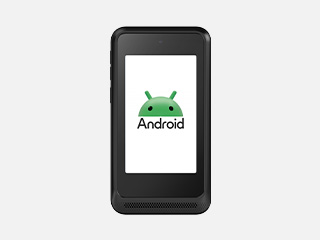 Android  OS Support