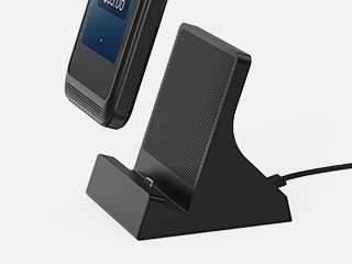 USB C Charging Interface for Durability & Charging