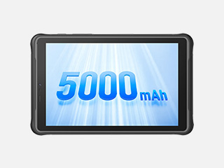 High Performance & Extended Battery Life