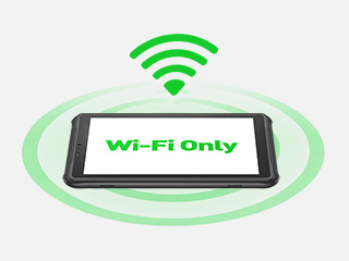 Dedicated Industrial Communication