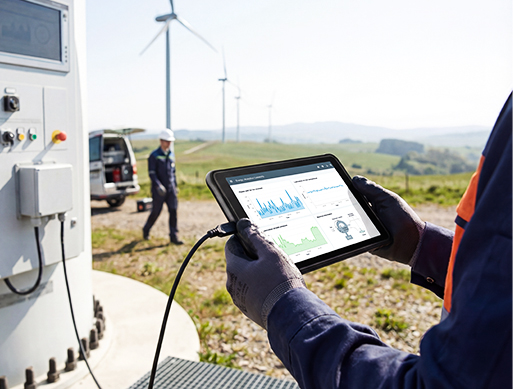 New Energy & Power Systems