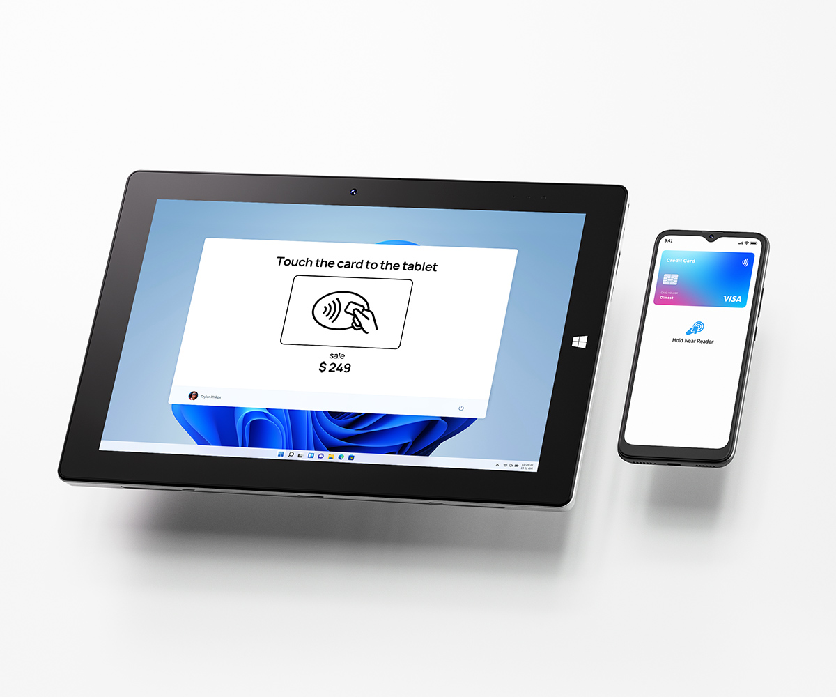 2 in 1 Pretech Windows Education Tablet PC 10.1-inch : Empowering Education with Advanced Technology 3