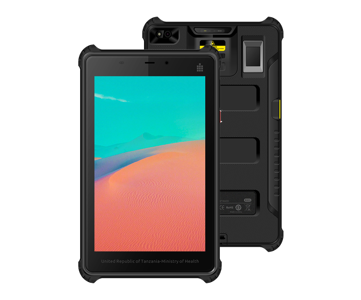 Rugged Tablet L800PQ-S