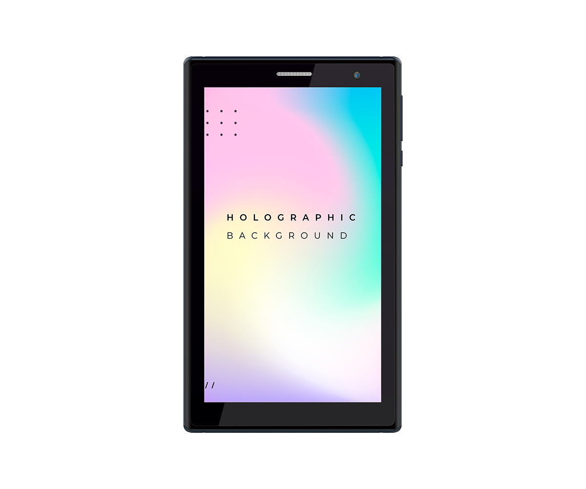Android Tablet Pc 766N