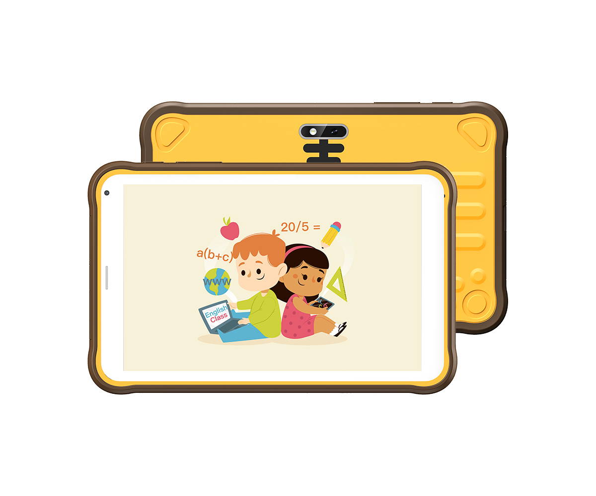 Kids Tablet Pc 8020